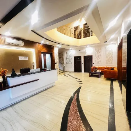 BELLAVENTO LUXURY STAY AND CELEBRATION