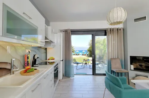 Seacret Apartments - Wifi