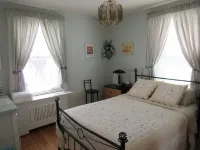 Gîte Saint-Laurent - Barer