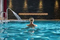 Genting Hotel at Resorts World Birmingham - Yüzme Havuzu