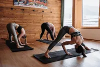 Hotel der Löwe Leogang - Gym