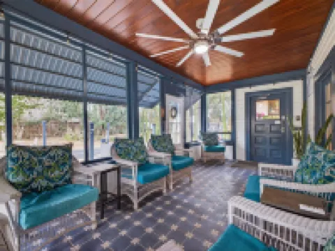 The Estate at Mt Dora Hotels in Mount Dora