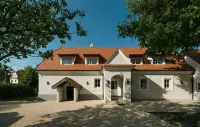 The Szekler Countryside Estate Hotels in 