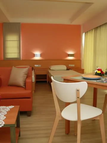 รูปภาพของศศิ เพลส