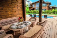 Eco Village Hotel -  case vacanza in affitto