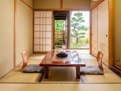 Shotenkyo