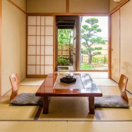 Shotenkyo