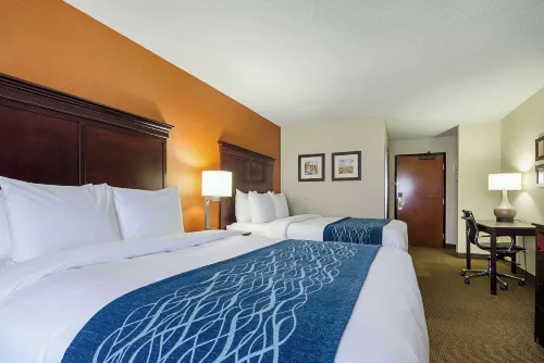 Comfort Inn & Suites
