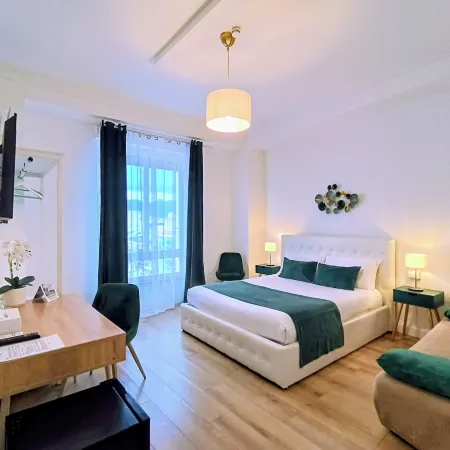 B&B Be Home