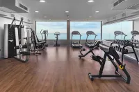 Hotel Atlantic Mirage Suites & Spa - Adults Only - Gym