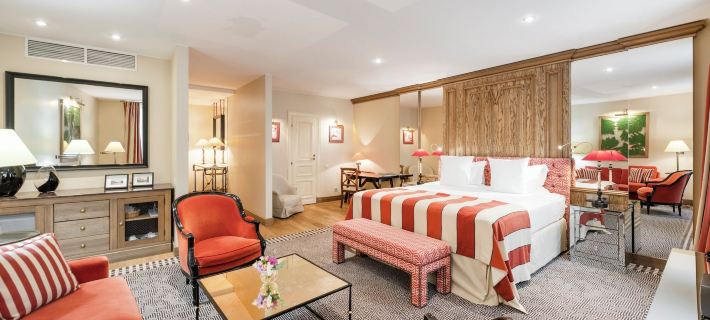 Relais & Châteaux Stikliai Hotel Hotels in Vilnius