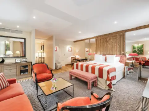 斯蒂克萊羅萊夏朵飯店