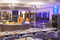 Golden Tulip Villepinte Roissy - Parc des Expositions - Desayuno
