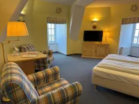 Strandhotel Sonnenburg