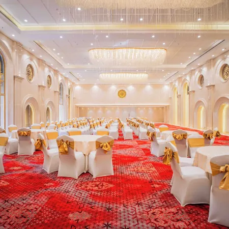 Arth Boutique and Hotel