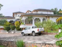 Kiriri Residence Hotel Hotels in Rohero