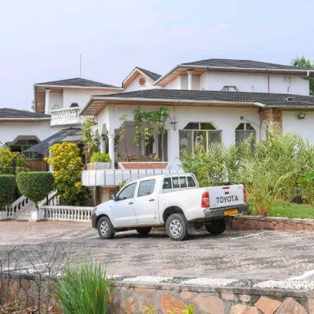 Kiriri Residence Hotel