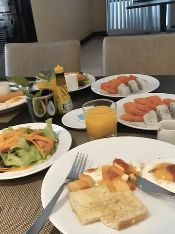 รูปภาพของโรงแรม ชีวา กรุงเทพ