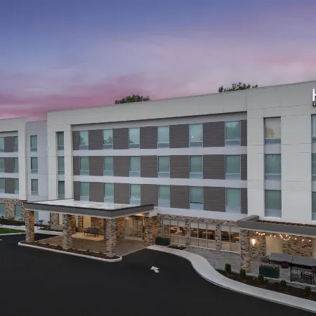 Home2 Suites by Hilton Columbus Easton
