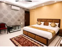 Hotel Abhivadya Gange Varanasi Hotels in Varanasi
