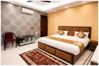 Hotel Abhivadya Gange Varanasi