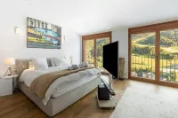 Luxury Home in El Tarter, Andorra - Happy Rentals