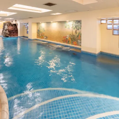 Capsule Inn Osaka (Male Only)