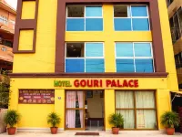 โรงแรม เการี พาเลซ ปูรี โรงแรมในปูริ