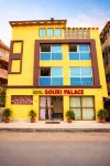 Hotel Gauri Palace Puri