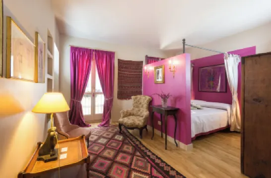 Porta Palace Apartments Hotels in 