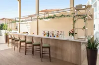 The Freij Resort by Marissol - bar