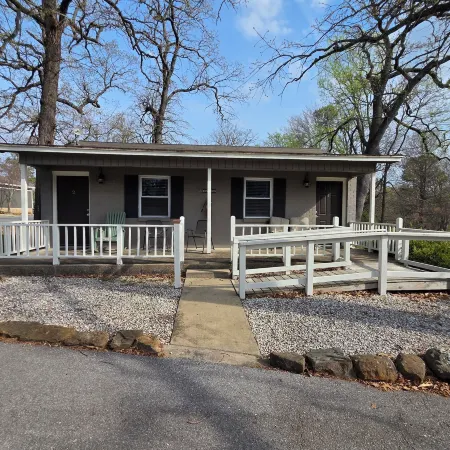 Mount Sequoyah Center