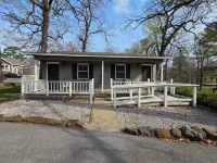 Mount Sequoyah Center