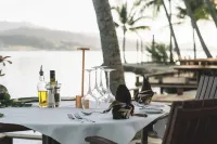 Vahine Private Island - spa