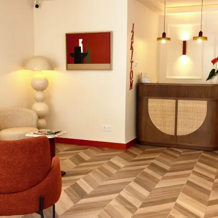 Hostal Jakiton