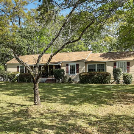 Spacious Retreat, 2 Mi to Tuskegee University