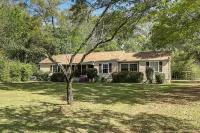 Spacious Retreat, 2 Mi to Tuskegee University - 3-Star