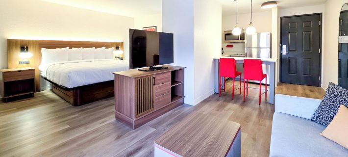 Baymont by Wyndham Auburn Hills South Hotels in Oakland County