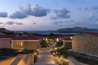 Hotel Baia Tartuga - 2 estrellas