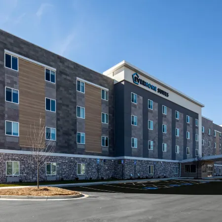 Everhome Suites Salem