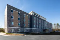 Everhome Suites Salem - 2-Star
