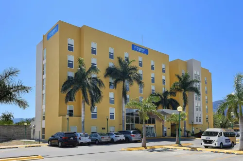 City Express by Marriott Ciudad Victoria