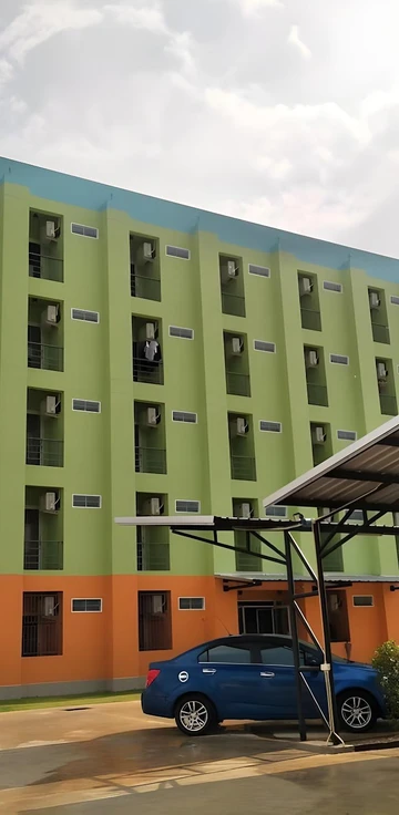 รูปภาพของริเวอร์ เรสซิเดนซ์2 สระบุรี