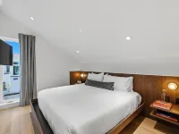Hotel SOMA Hotels near St. Patrick Cathedral