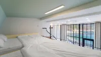 Geoje Island East Pool Villa