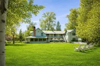 The Bidwell House - 3-Star