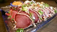 Dormy Inn Kagoshima - Morgenmad