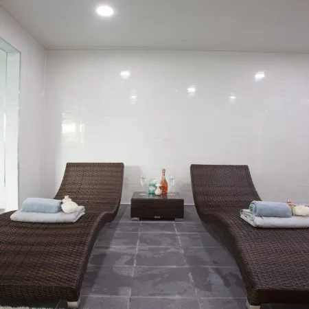 Pohang the Friends Pool Villa