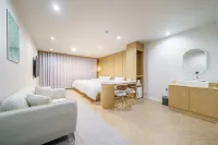 Brown Dot Hotel Donghae Donghaeyeok Branch - 2-Star