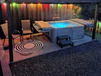 Lodge at Nadur Hotels in Machynlleth